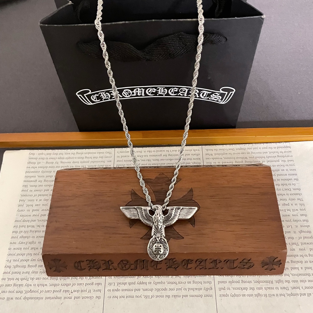 Chrome Hearts Necklaces